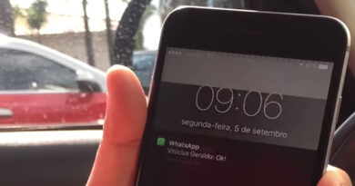 Alguns iPhones 6 entram em pane Alguns iPhones 6 entram em pane