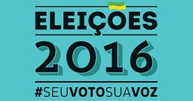 Seções funcionam até às 17 horas Seções funcionam até às 17 horas