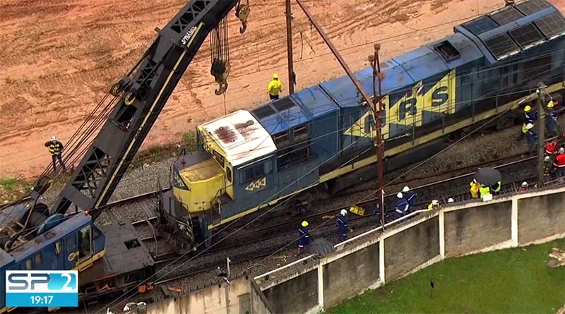 Deputado denuncia a CPTM ao Ministé...