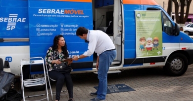Sebrae Móvel chega em Itupeva pela primeira vez em 2018 Sebrae Móvel chega em Itupeva pela primeira vez em 2018