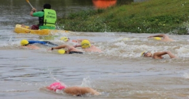 Terceira etapa da Copa Interior de Triathlon será realizada em Itatiba Terceira etapa da Copa Interior de Triathlon será realizada em Itatiba