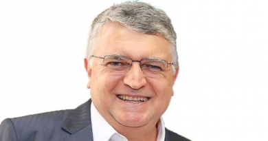 Finamore continua prefeito de Louveira, diz TRE Finamore continua prefeito de Louveira, diz TRE