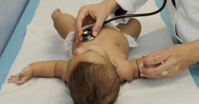 Pediatras lançam campanha para elucidar mitos sobre saúde infantil Pediatras lançam campanha para elucidar mitos sobre saúde infantil