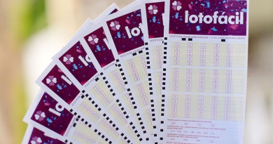 Aposta de Várzea ganha mais de R$ 1 milhão na loteria Aposta de Várzea ganha mais de R$ 1 milhão na loteria