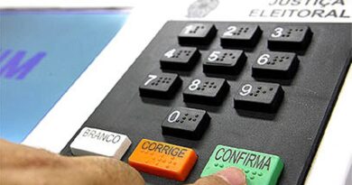 COLUNA ESPLANADA – O PRONA está de volta COLUNA ESPLANADA – O PRONA está de volta