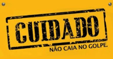 Leitora alerta para golpes em Várzea Leitora alerta para golpes em Várzea