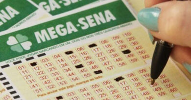 Mega sorteia hoje (17) a quantia de R$ 27 milhões Mega sorteia hoje (17) a quantia de R$ 27 milhões