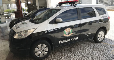 Delegacia da Mulher esclarece sequestro de criança Delegacia da Mulher esclarece sequestro de criança