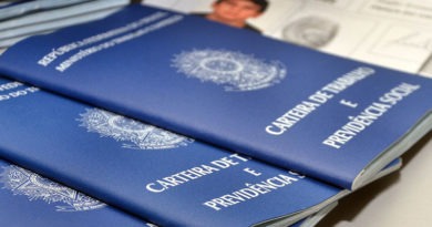 Empresa pretende contratar 300 trabalhadores Empresa pretende contratar 300 trabalhadores