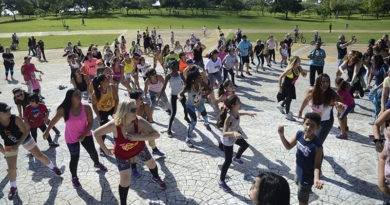 Parque da Cidade de Jundiaí recebe o Circuito Cultural Parque da Cidade de Jundiaí recebe o Circuito Cultural
