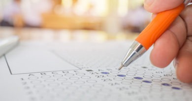 Ensino Médio aceitará atividades à distância Ensino Médio aceitará atividades à distância
