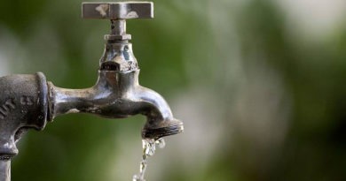 Reservatório do Reserva da Serra será higienizado nesta quarta-feira (14) Reservatório do Reserva da Serra será higienizado nesta quarta-feira (14)