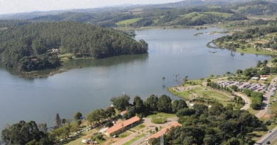 Jundiaí está entre as dez melhores cidades do País em ranking de saneamento Jundiaí está entre as dez melhores cidades do País em ranking de saneamento