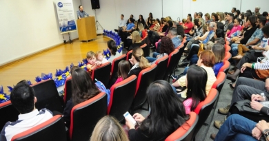 Unidade de Educação lança 14ª edição da Olimpíada de Redação Unidade de Educação lança 14ª edição da Olimpíada de Redação