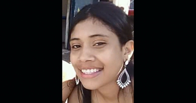 Jaqueline está desaparecida em Jundiaí Jaqueline está desaparecida em Jundiaí