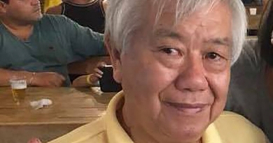 Morre o ex-prefeito de Várzea Paulista, Kim Nozaki Morre o ex-prefeito de Várzea Paulista, Kim Nozaki