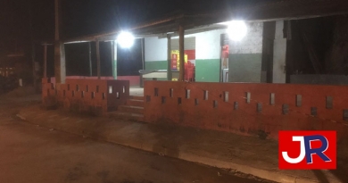 Acusado de matar irmãos se apresenta à Polícia Acusado de matar irmãos se apresenta à Polícia