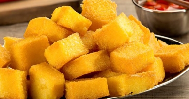 Começa a Festa da Toca, com muita comida Começa a Festa da Toca, com muita comida