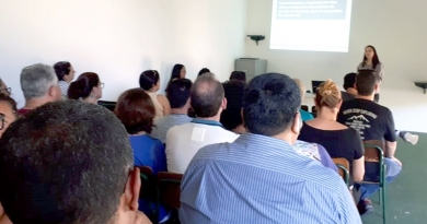 Seminário discute uso e preservação da Serra do Japi Seminário discute uso e preservação da Serra do Japi
