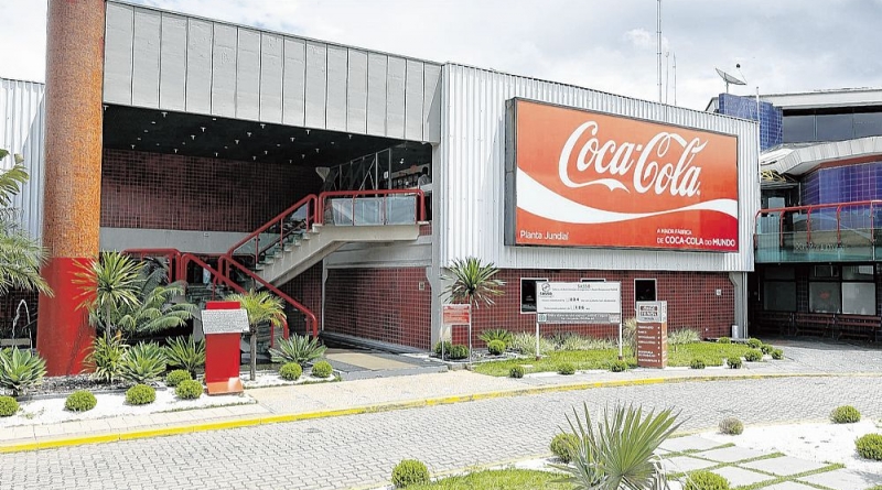 Resultado de imagem para Coca Cola (Jundiaí)