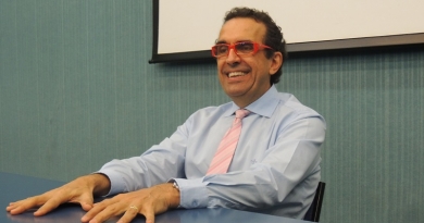 HU realiza palestra para profissionais da saúde HU realiza palestra para profissionais da saúde