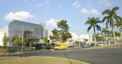 Jundiaí cria 635 novos empregos em agosto, segundo o Caged Jundiaí cria 635 novos empregos em agosto, segundo o Caged