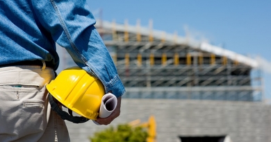 Começa a venda de estande para a Feira da Construção Começa a venda de estande para a Feira da Construção