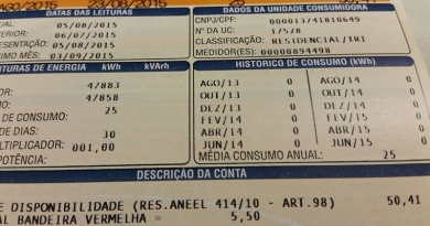 Boleto vencido pode ser pago em qualquer banco Boleto vencido pode ser pago em qualquer banco