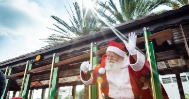 JundiaíShopping inaugura decoração de Natal neste feriado JundiaíShopping inaugura decoração de Natal neste feriado