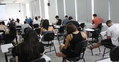 Medicina de Jundiaí é uma das mais concorridas do País Medicina de Jundiaí é uma das mais concorridas do País
