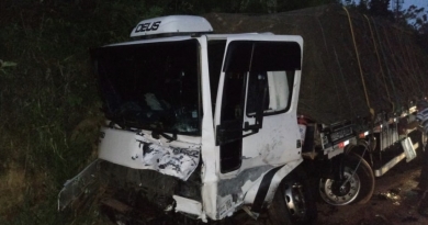 Motorista morre em acidente em Itatiba Motorista morre em acidente em Itatiba