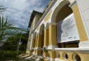 Exposição dá início às atividades culturais de férias na Pinacoteca Exposição dá início às atividades culturais de férias na Pinacoteca