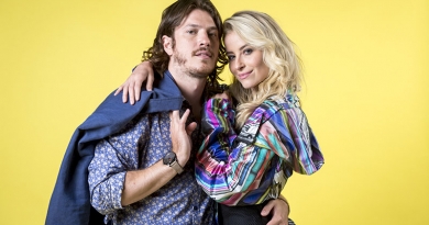 Vem aí a Pop TV, na nova novela das sete Vem aí a Pop TV, na nova novela das sete
