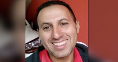 Família procura Siniclei Família procura Siniclei