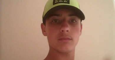 Estudante morre em acidente de moto em Jundiaí Estudante morre em acidente de moto em Jundiaí