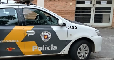 Polícia Rodoviária prende passageiro por assédio Polícia Rodoviária prende passageiro por assédio
