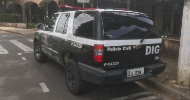 DIG investiga assassinato em Itupeva DIG investiga assassinato em Itupeva