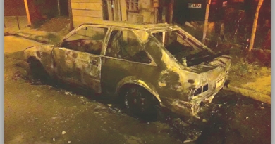 Motorista linchado após atropelar crianças Motorista linchado após atropelar crianças