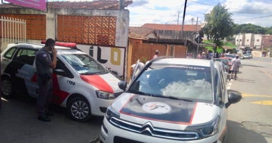 Polícia Civil esclarece homicídio em Louveira Polícia Civil esclarece homicídio em Louveira