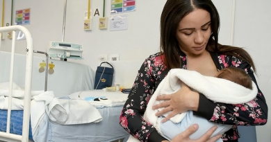 H.U. é referência em partos para pacientes de outras cidades H.U. é referência em partos para pacientes de outras cidades