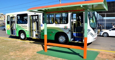Várzea autoriza reajuste nas tarifas do transporte entre bairros Várzea autoriza reajuste nas tarifas do transporte entre bairros