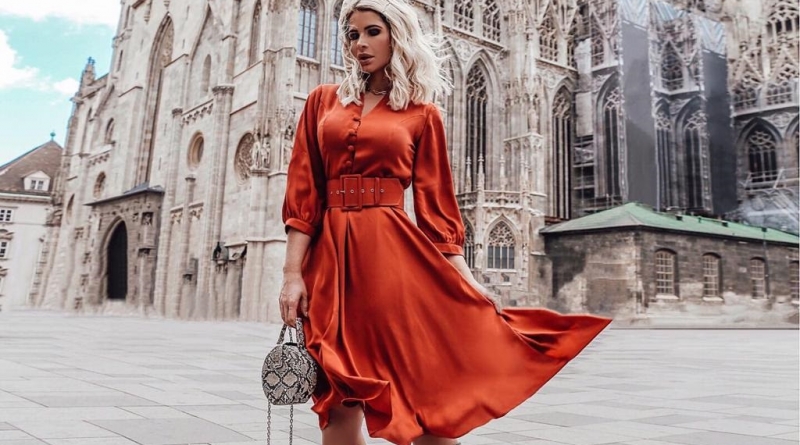Chique dos pés a cabeça: influencer dá dicas de como aproveitar as principais tendências da moda em 2019 Chique dos pés a cabeça: influencer dá dicas de como aproveitar as principais tendências da moda em 2019