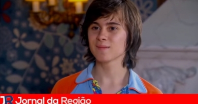Ator de “Chiquititas” é assassinado com os pais Ator de “Chiquititas” é assassinado com os pais