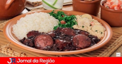 Feijoada do Voto, neste domingo, terá roda de samba Feijoada do Voto, neste domingo, terá roda de samba