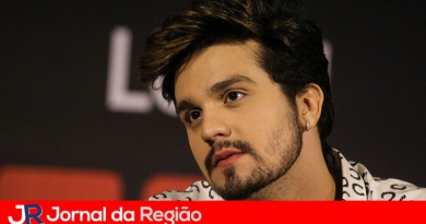 Luan Santana estreia especial no Globoplay Luan Santana estreia especial no Globoplay