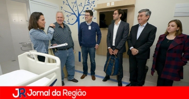 Coca-Cola adere ao “Adote um Quarto” do Hospital São Vicente Coca-Cola adere ao “Adote um Quarto” do Hospital São Vicente