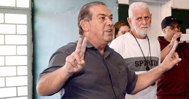 Prefeito de Várzea autoriza concurso com 90 vagas Prefeito de Várzea autoriza concurso com 90 vagas