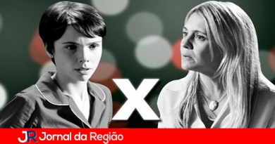 Globo anuncia a volta de “Avenida Brasil” Globo anuncia a volta de “Avenida Brasil”