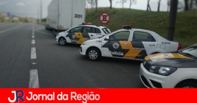 PM faz Operação SP Mais Seguro PM faz Operação SP Mais Seguro