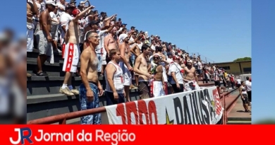 Paulista vence mais uma Paulista vence mais uma